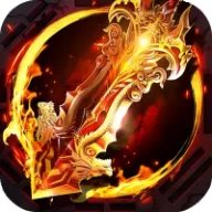 开天霸兵（夏爆冰爽专属）图标
