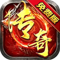 王者战神（盲盒传奇免费版）图标
