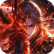 龙魂魔法（空裂速爆神器）图标