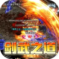 剑御龙城（炼体极速爆充神器）图标