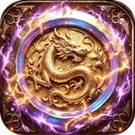 苍穹之剑2（狂浪暴风双倍代币）图标