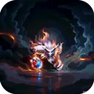 龙魂魔法（天命沉默专属爆）图标