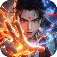 斗转武林（竹火百锻默爆）图标