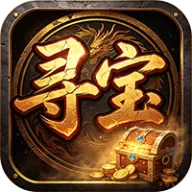 雄霸天地（寻宝福利版）图标