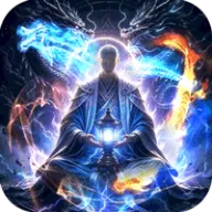 江湖我最牛（萤焱冰灯图录）图标