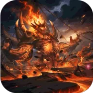 盖世强者（狼族神兵爽爽爆）图标