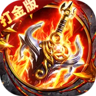 无畏之刃（御剑超变传奇）图标