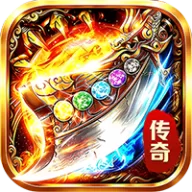 牧场传奇（经典沉默传奇）图标