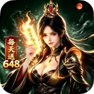 我是大英雄（内置1折648免费版）图标