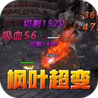 斗转武林（枫夜超变高爆）图标