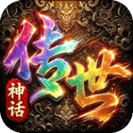 萌新出击（神话传世）图标