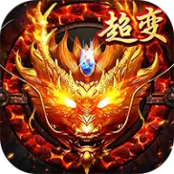 破镜重圆（超变天天328）图标