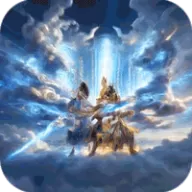 王者之战（巅峰封神沉默版）图标