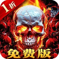 雷霆斩月（内置1折免费版）图标