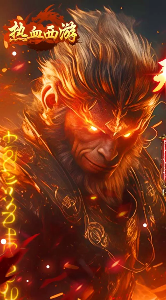 热血西游（天天328免费版)游戏截图 2