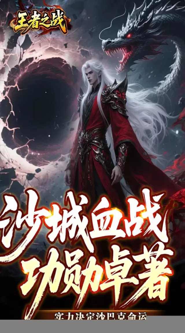 王者之战（焱午爽爆大作战）游戏截图 6