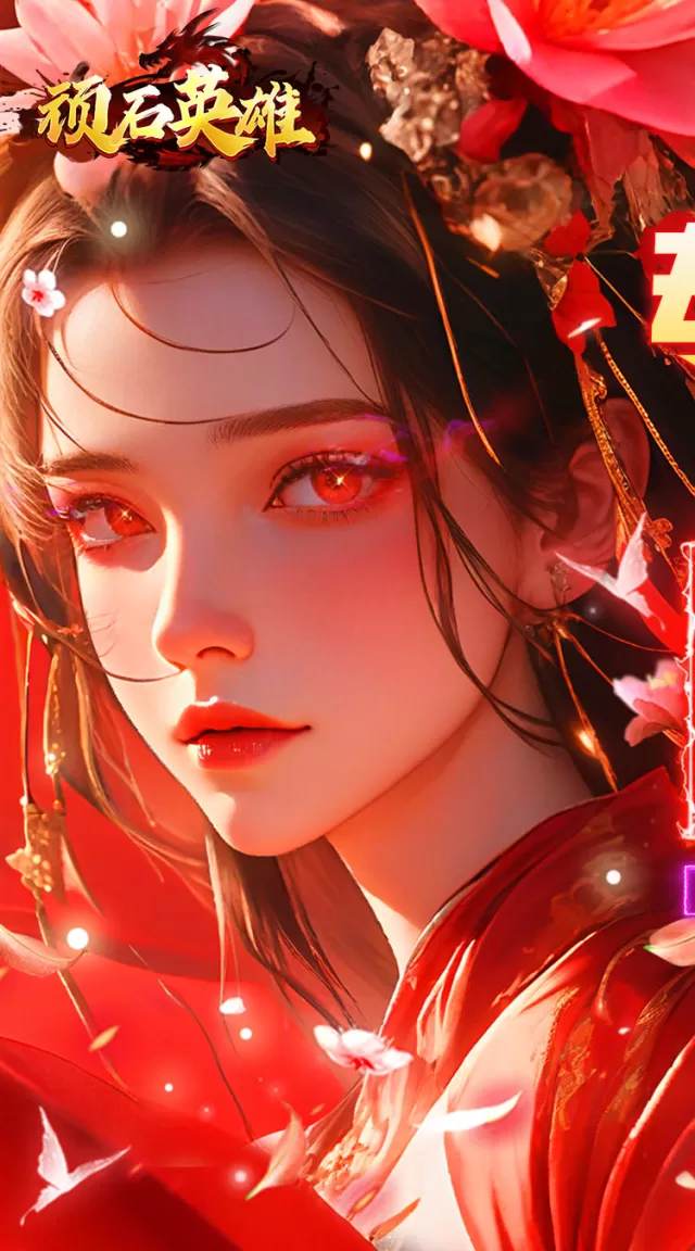 顽石英雄（天天送500免费版）游戏截图 2