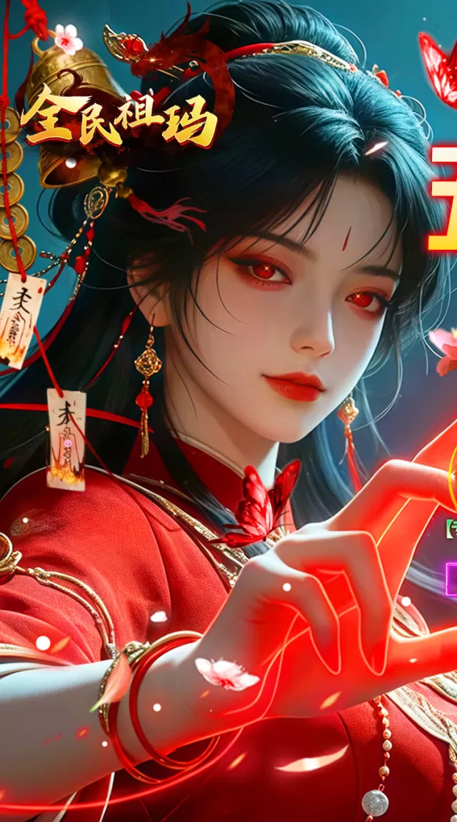 全民祖玛（永久五倍返利）游戏截图 2