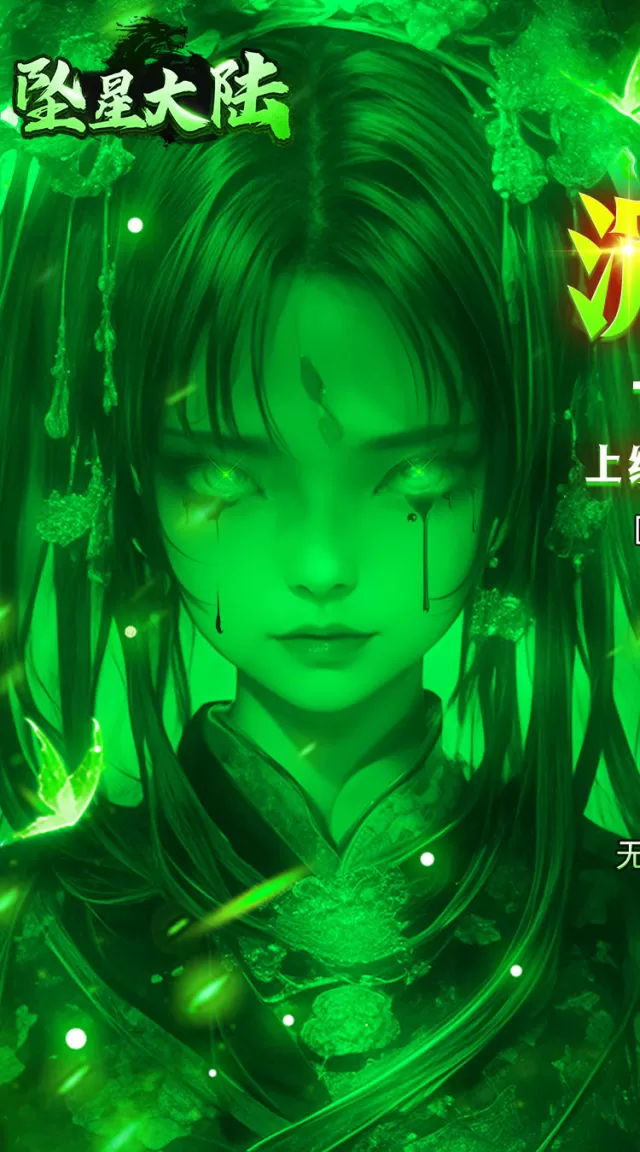 坠星大陆（妖兽沉默免费版）游戏截图 2