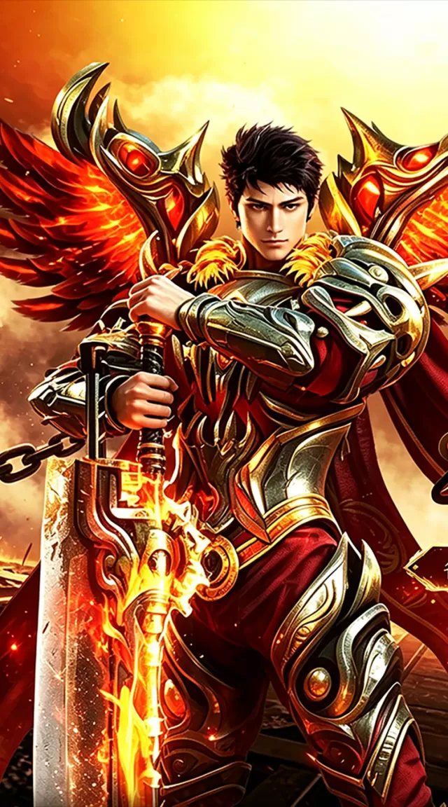雄霸天地（寻宝福利版）游戏截图 2