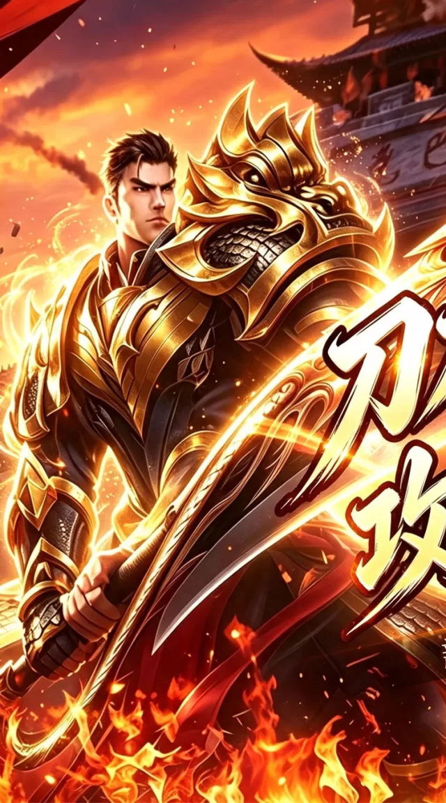 大屠龙（攻速神器无限刀）游戏截图 2