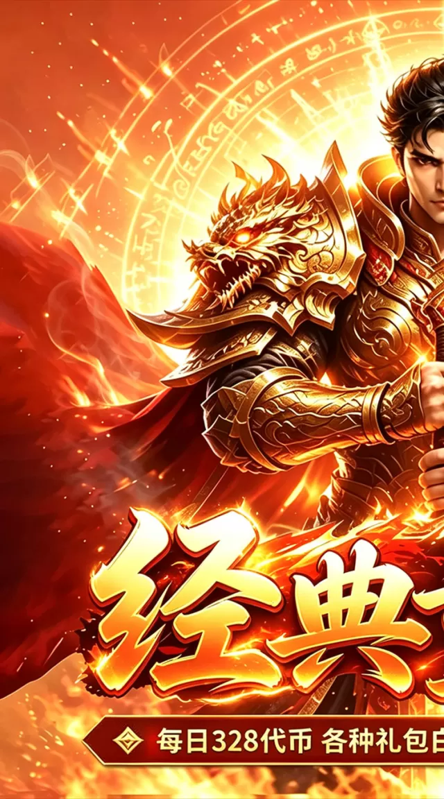 自由之光（天天328代币免费版）游戏截图 2