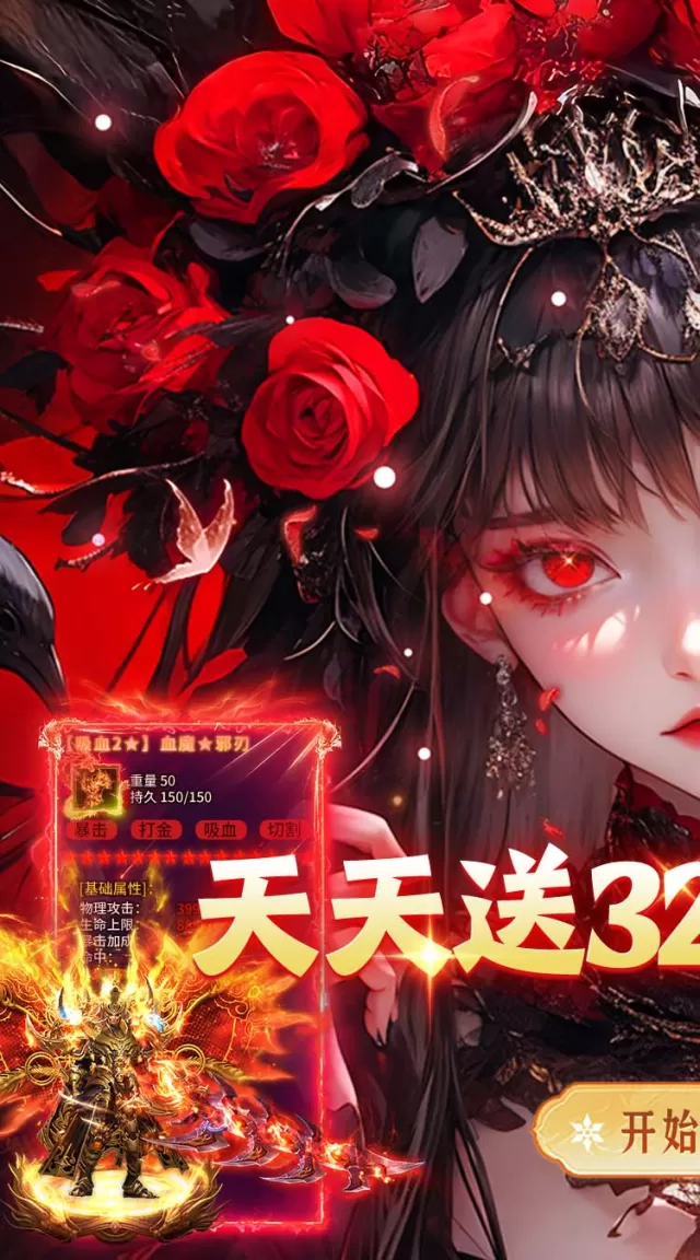 猛将勇士（盗墓沉默免费版）游戏截图 2