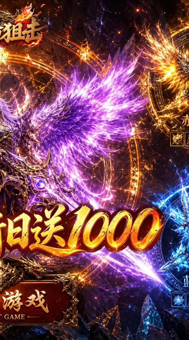 致命狙击（天影送1000免费版）游戏截图 3