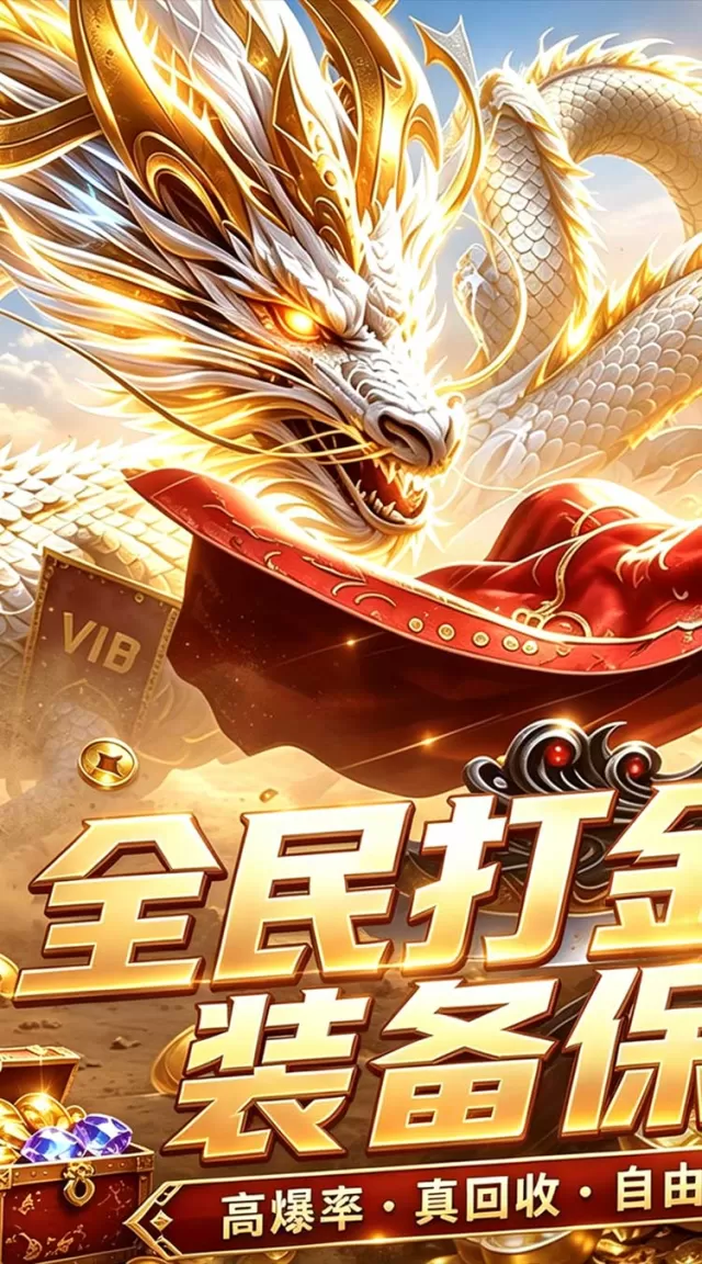 王者战神（如意如意福利版）游戏截图 2