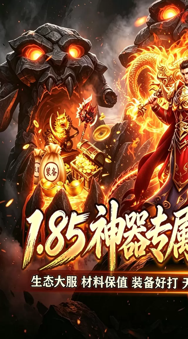 万界无双（天命散人追梦）游戏截图 2