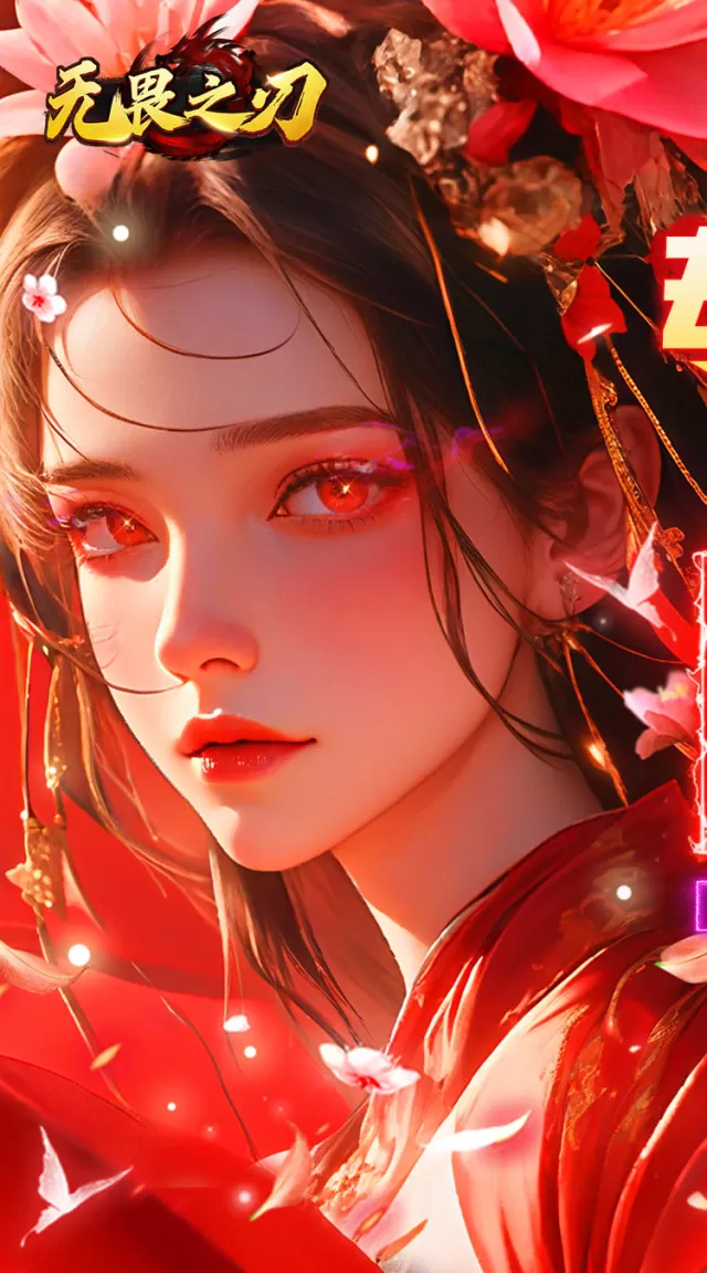 无畏之刃（天天328免费版）游戏截图 2