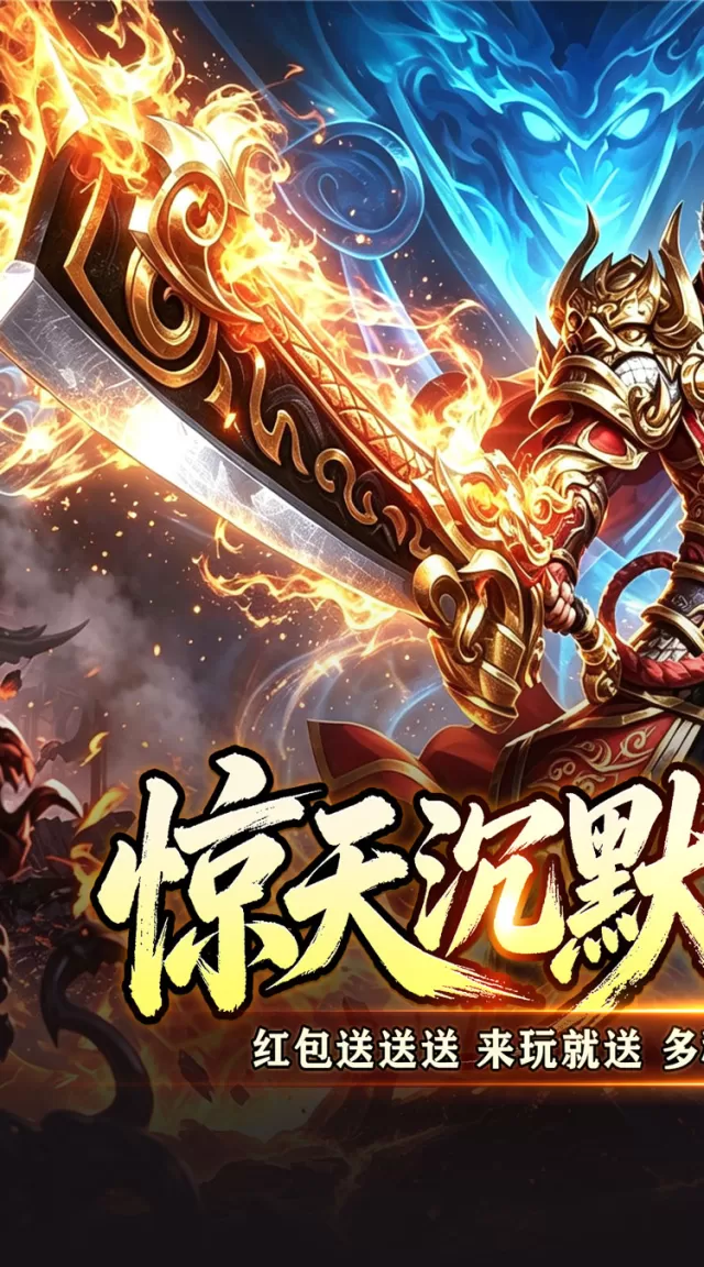 至尊兵王（九天引雷单职沉默）游戏截图 2