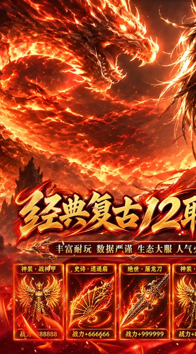 致命狙击（十二职业免费版）游戏截图 2