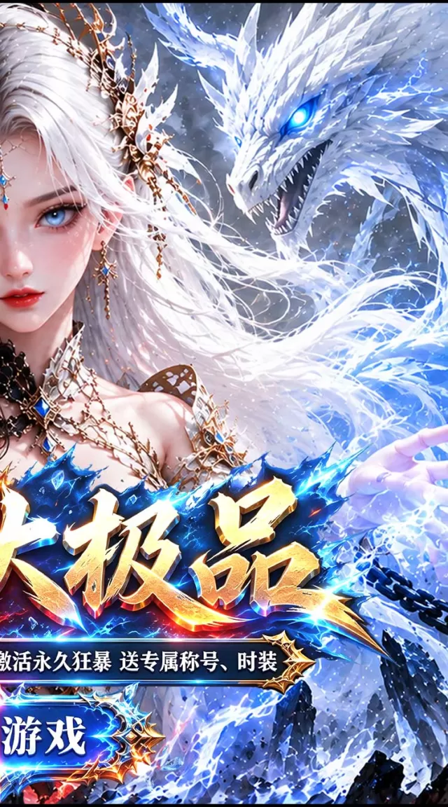 致命狙击（神技攻速大极品）游戏截图 3
